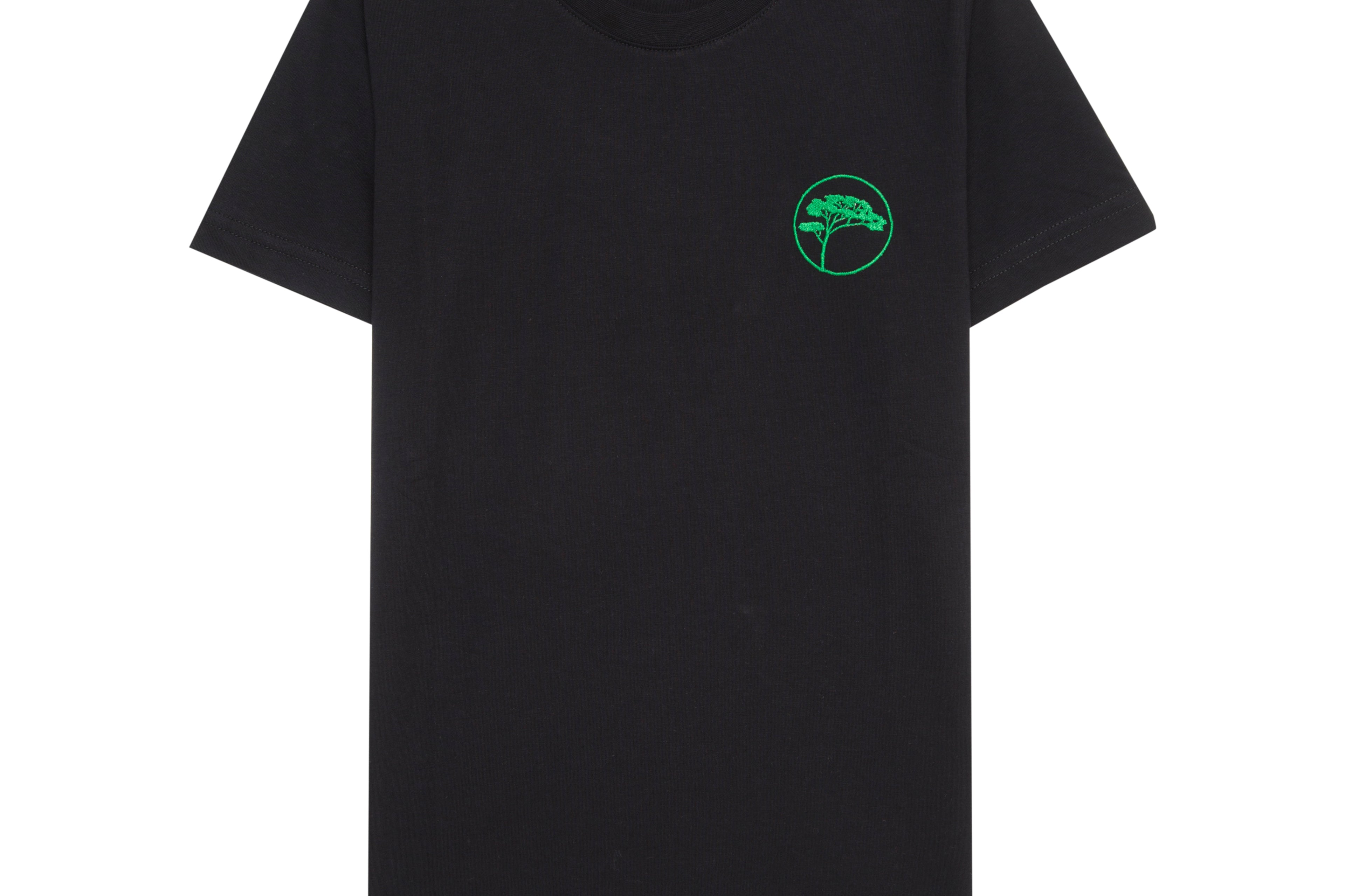 T-SHIRT - NATIONAL SCHOOL